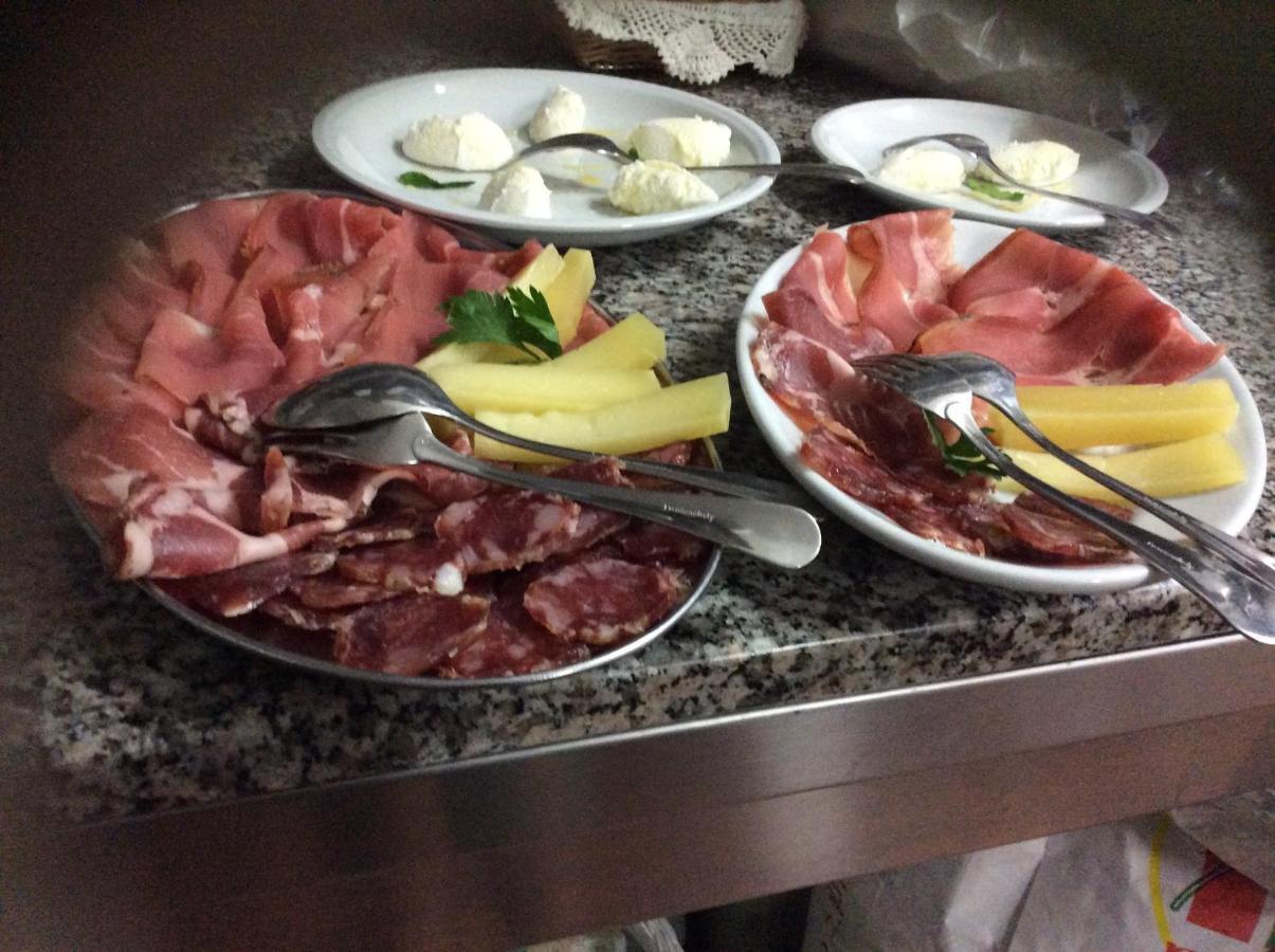 Tenuta Don Ballore Galtelli Luaran gambar
