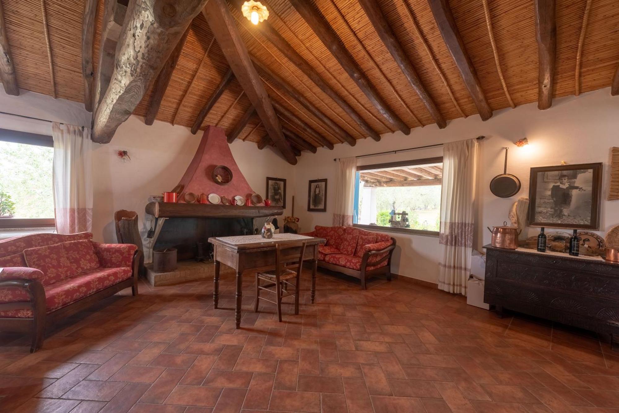 Tenuta Don Ballore Galtelli Luaran gambar