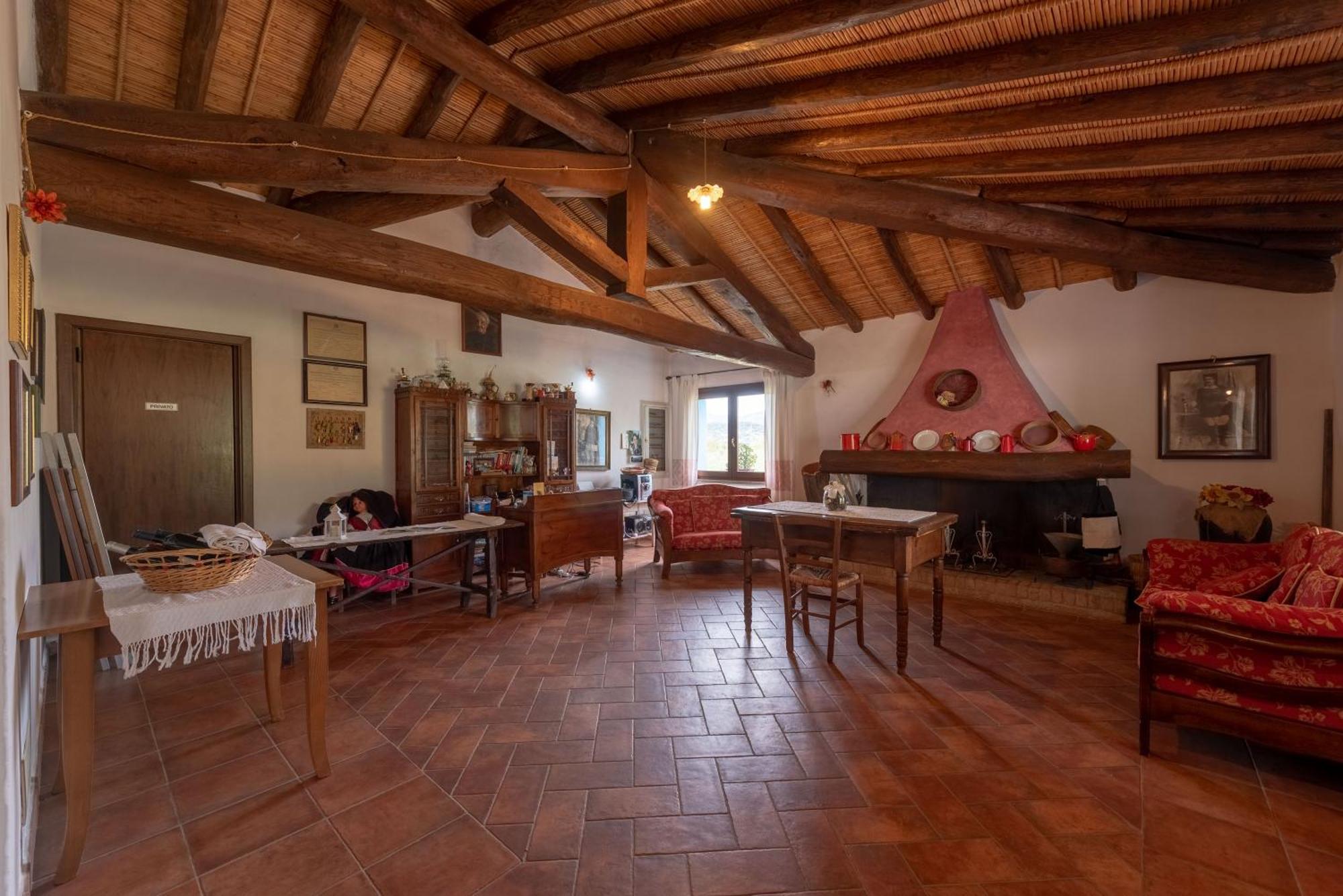 Tenuta Don Ballore Galtelli Luaran gambar