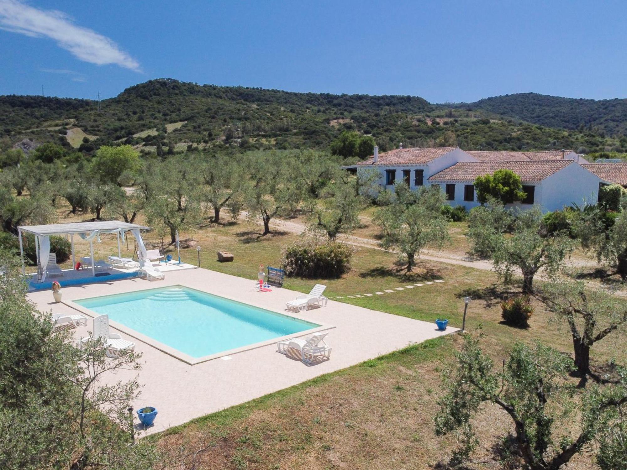 Tenuta Don Ballore Galtelli Luaran gambar
