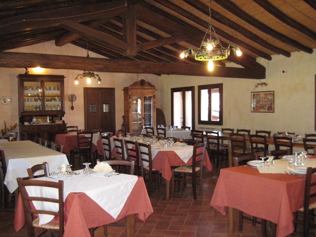 Tenuta Don Ballore Galtelli Luaran gambar