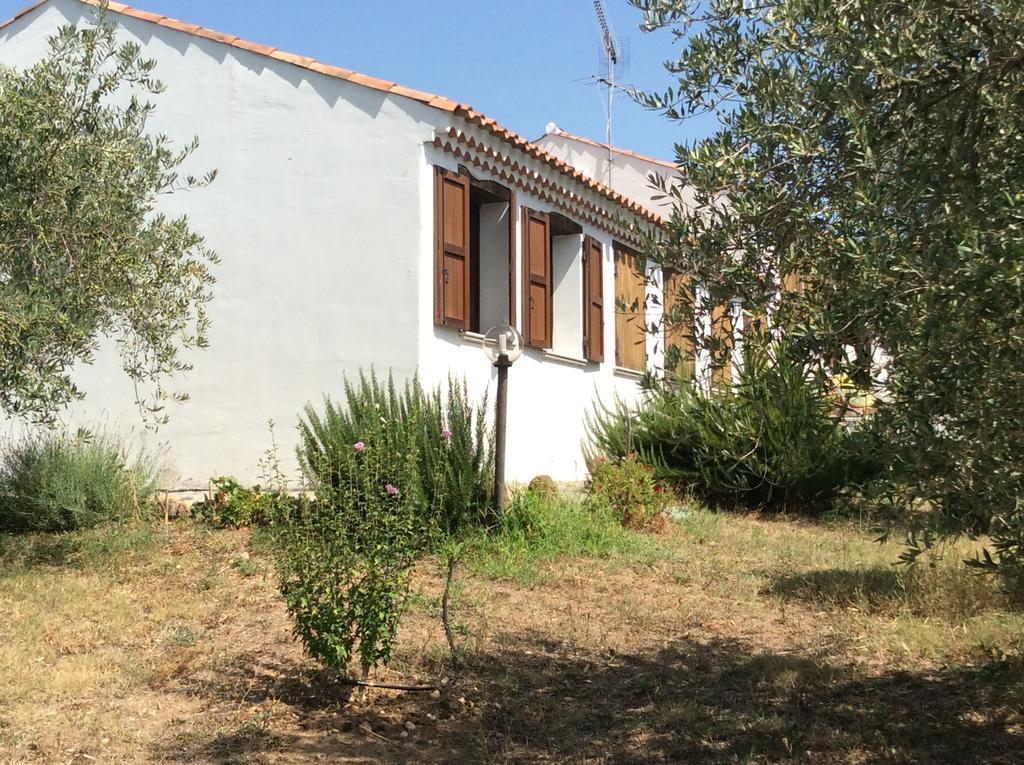 Tenuta Don Ballore Galtelli Luaran gambar