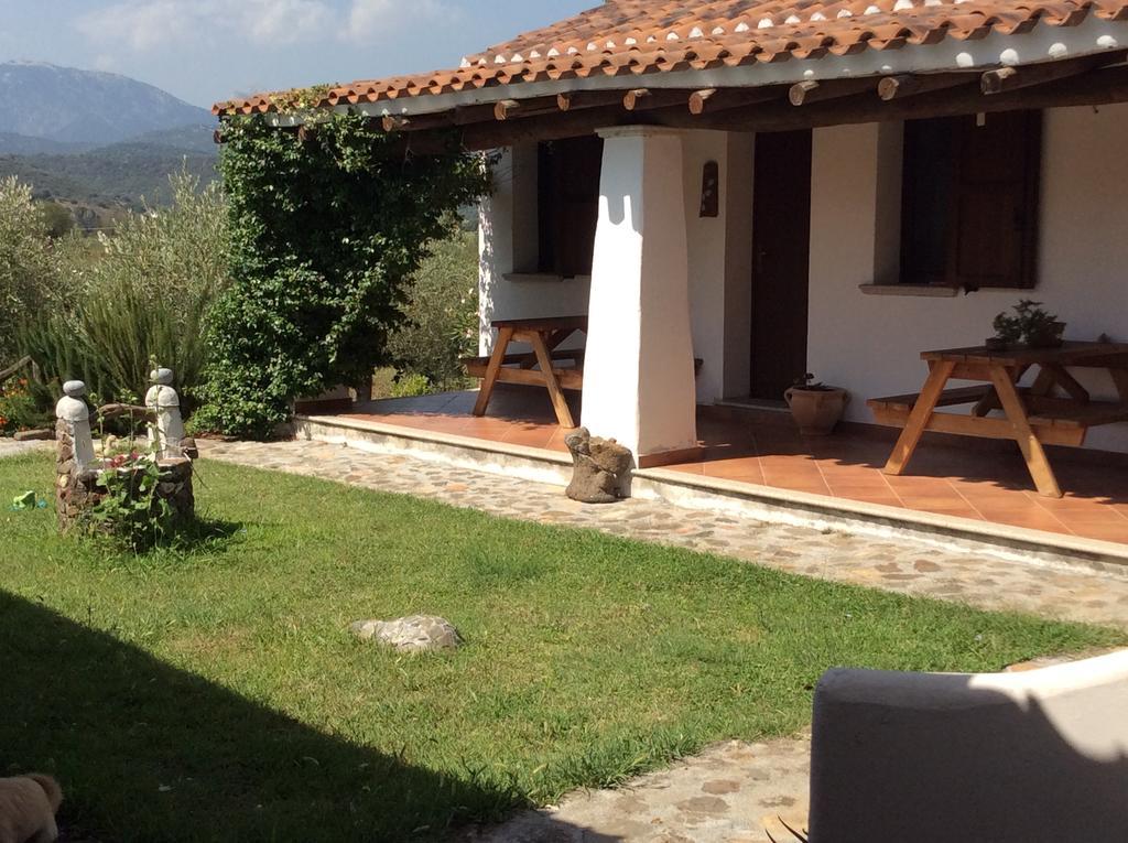 Tenuta Don Ballore Galtelli Luaran gambar