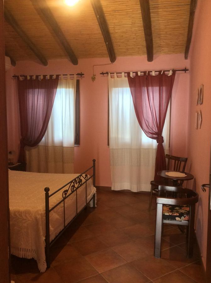 Tenuta Don Ballore Galtelli Luaran gambar