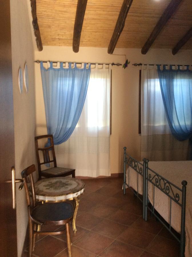 Tenuta Don Ballore Galtelli Luaran gambar
