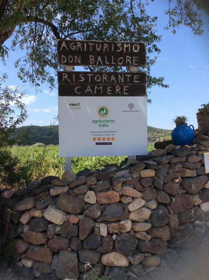 Tenuta Don Ballore Galtelli Luaran gambar